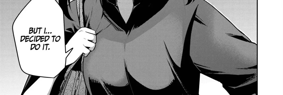 Kimi no Mae de Kimi Igai o Daku Chapter 22 page 24 - 