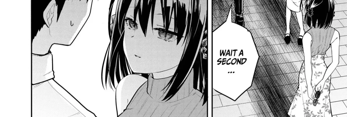 Kimi no Mae de Kimi Igai o Daku Chapter 22 page 26 - 
