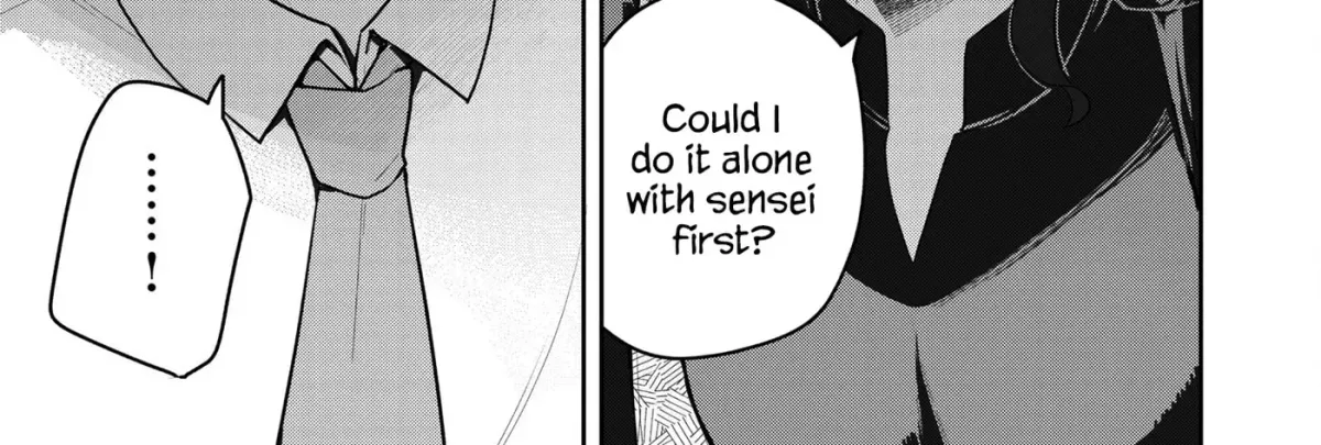 Kimi no Mae de Kimi Igai o Daku Chapter 22 page 28 - 
