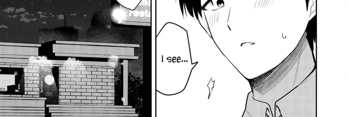 Kimi no Mae de Kimi Igai o Daku Chapter 22 page 4 - 