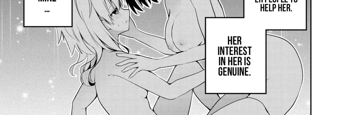 Kimi no Mae de Kimi Igai o Daku Chapter 22 page 32 - 