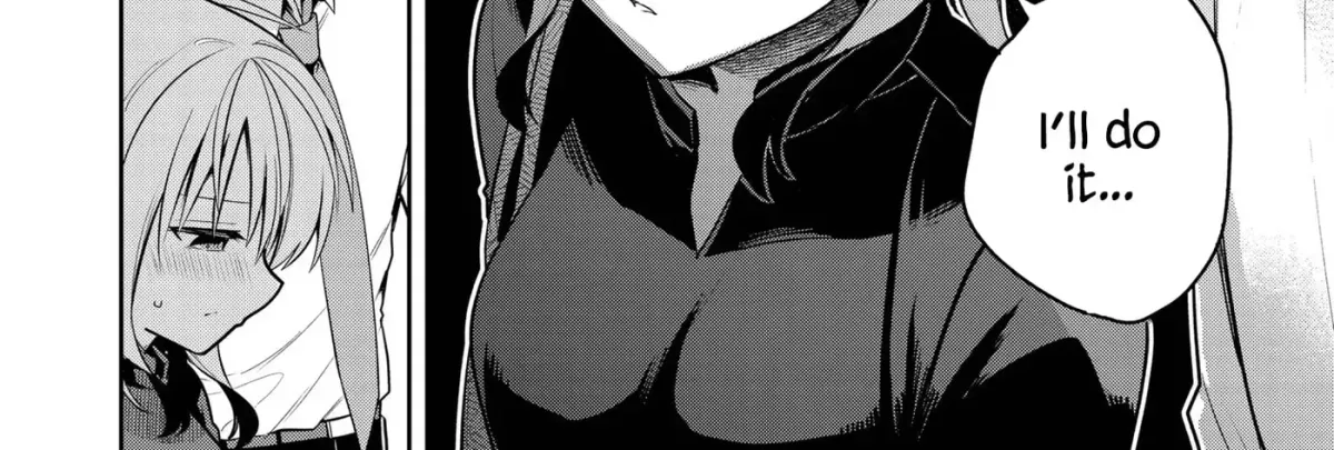 Kimi no Mae de Kimi Igai o Daku Chapter 22 page 6 - 