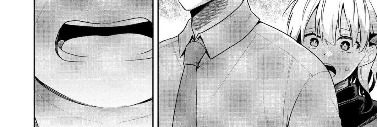 Kimi no Mae de Kimi Igai o Daku Chapter 22 page 10 - 