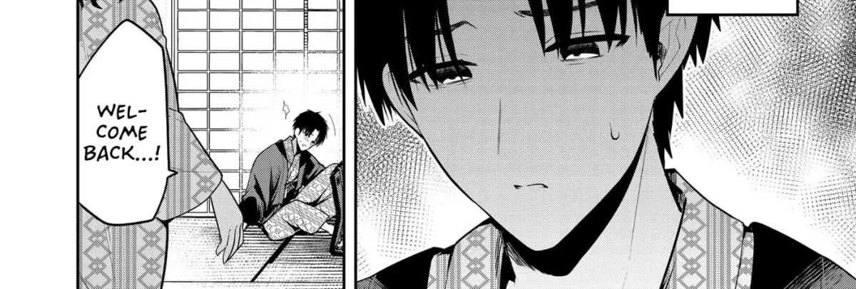 Kimi no Mae de Kimi Igai o Daku Chapter 23 page 18 - 