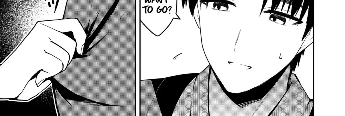 Kimi no Mae de Kimi Igai o Daku Chapter 23 page 20 - 