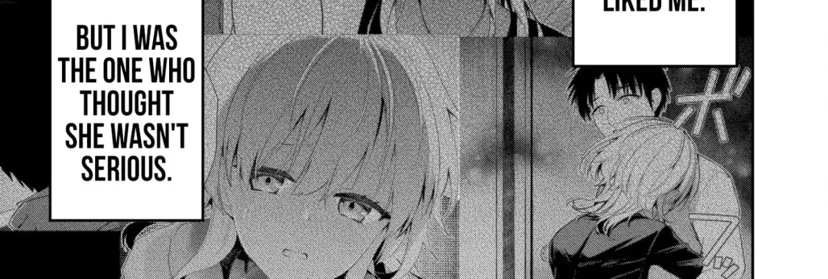 Kimi no Mae de Kimi Igai o Daku Chapter 23 page 24 - 