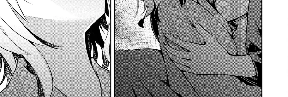 Kimi no Mae de Kimi Igai o Daku Chapter 23 page 32 - 