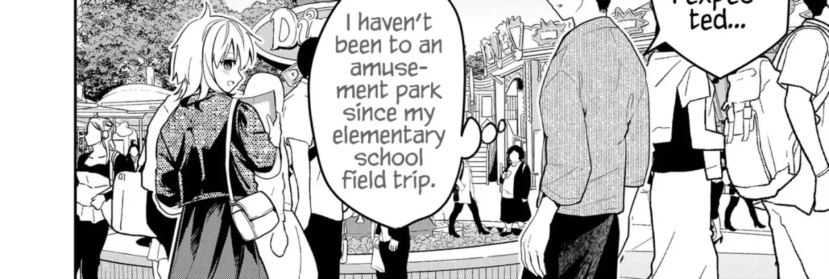 Kimi no Mae de Kimi Igai o Daku Chapter 23 page 6 - 