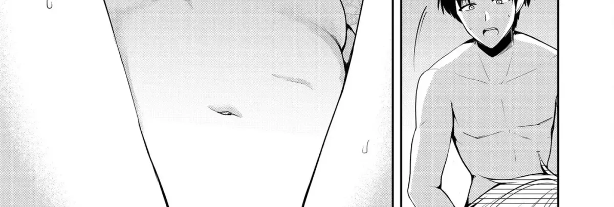 Kimi no Mae de Kimi Igai o Daku Chapter 24 page 12 - 