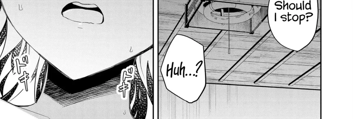 Kimi no Mae de Kimi Igai o Daku Chapter 24 page 16 - 