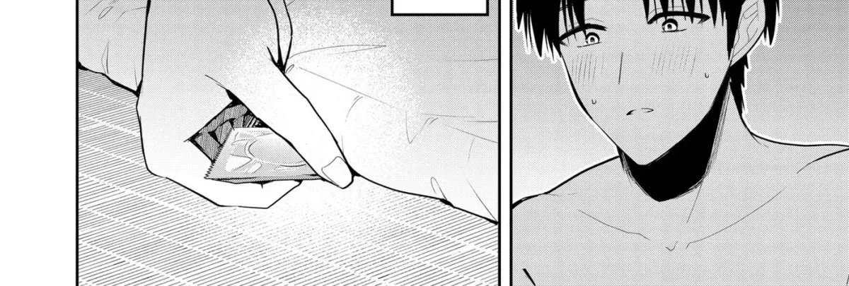 Kimi no Mae de Kimi Igai o Daku Chapter 24 page 18 - 