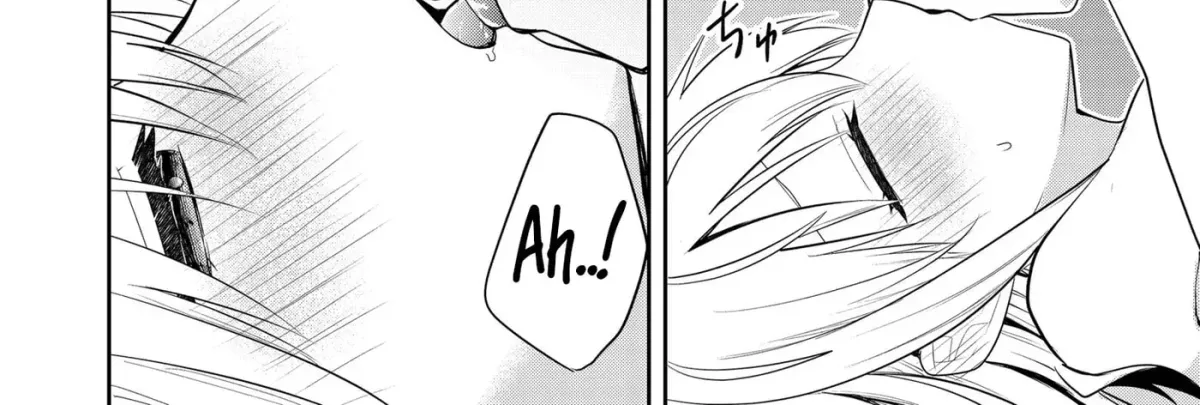 Kimi no Mae de Kimi Igai o Daku Chapter 24 page 22 - 