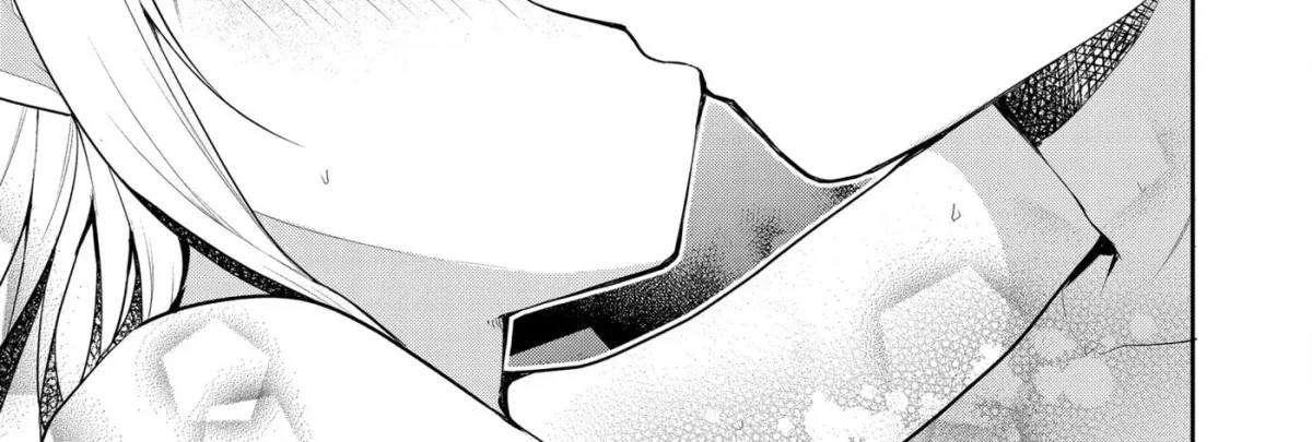 Kimi no Mae de Kimi Igai o Daku Chapter 24 page 32 - 