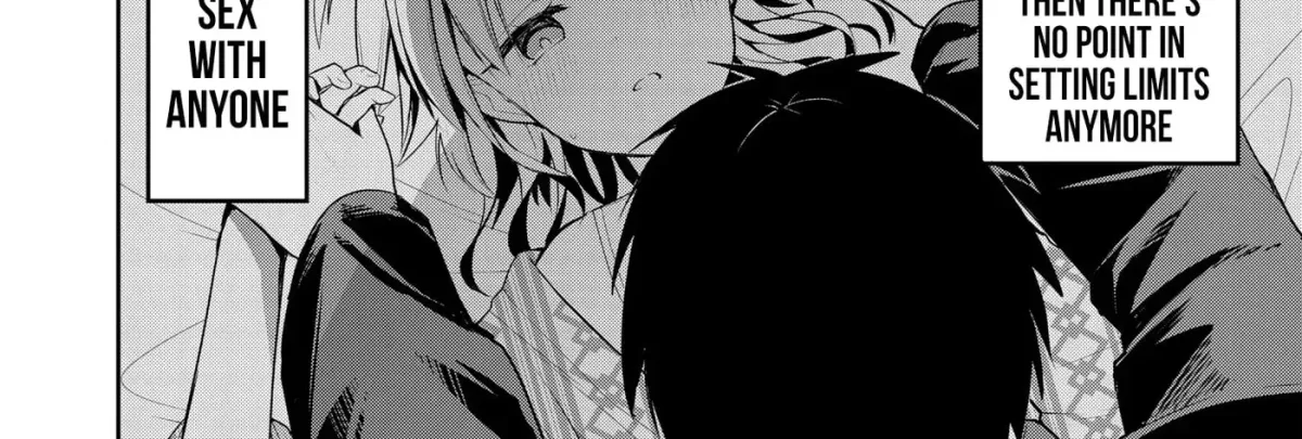 Kimi no Mae de Kimi Igai o Daku Chapter 24 page 6 - 