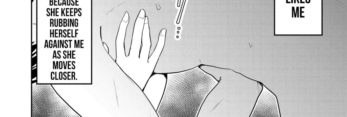 Kimi no Mae de Kimi Igai o Daku Chapter 24 page 10 - 