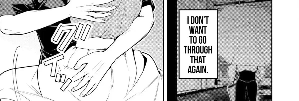 Kimi no Mae de Kimi Igai o Daku Chapter 25 page 16 - 
