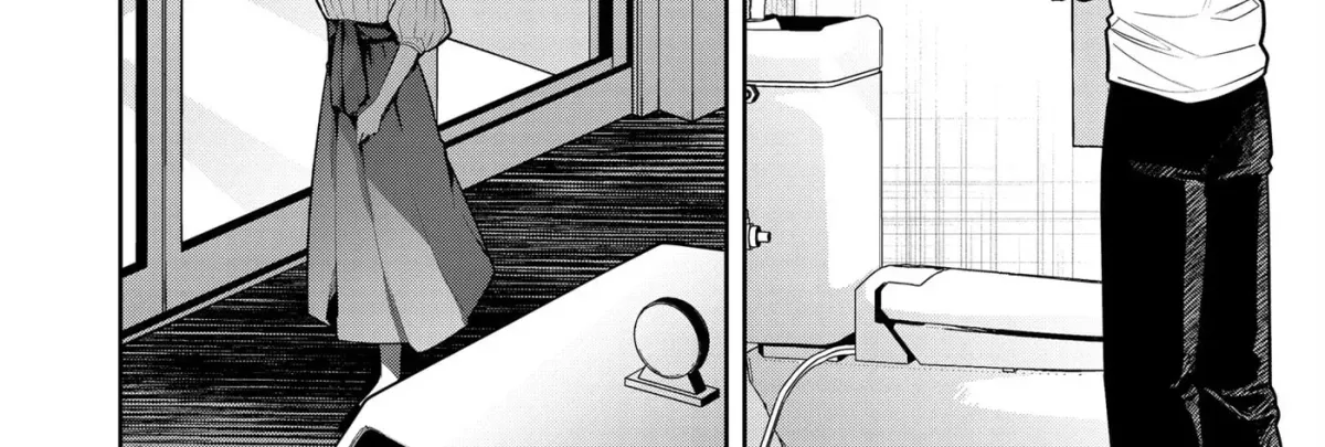 Kimi no Mae de Kimi Igai o Daku Chapter 25 page 22 - 