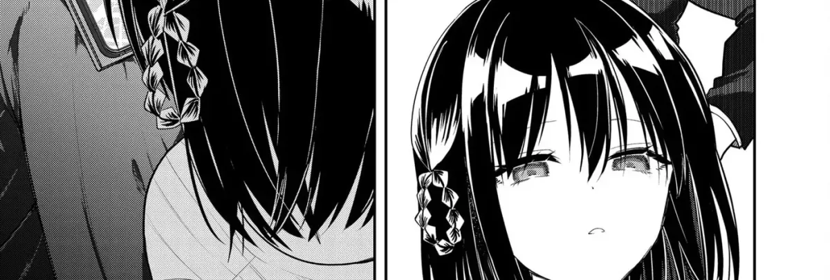Kimi no Mae de Kimi Igai o Daku Chapter 25 page 28 - 
