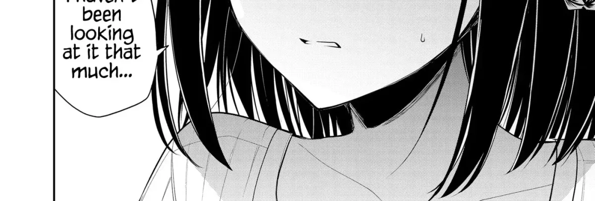 Kimi no Mae de Kimi Igai o Daku Chapter 25 page 30 - 