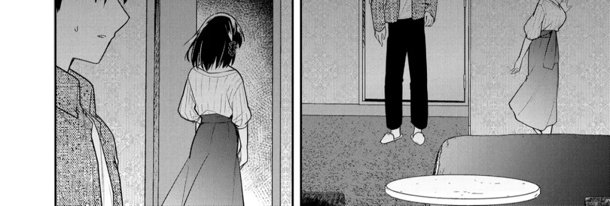 Kimi no Mae de Kimi Igai o Daku Chapter 26 page 11 - 