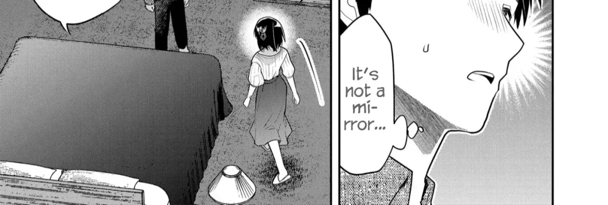 Kimi no Mae de Kimi Igai o Daku Chapter 26 page 13 - 