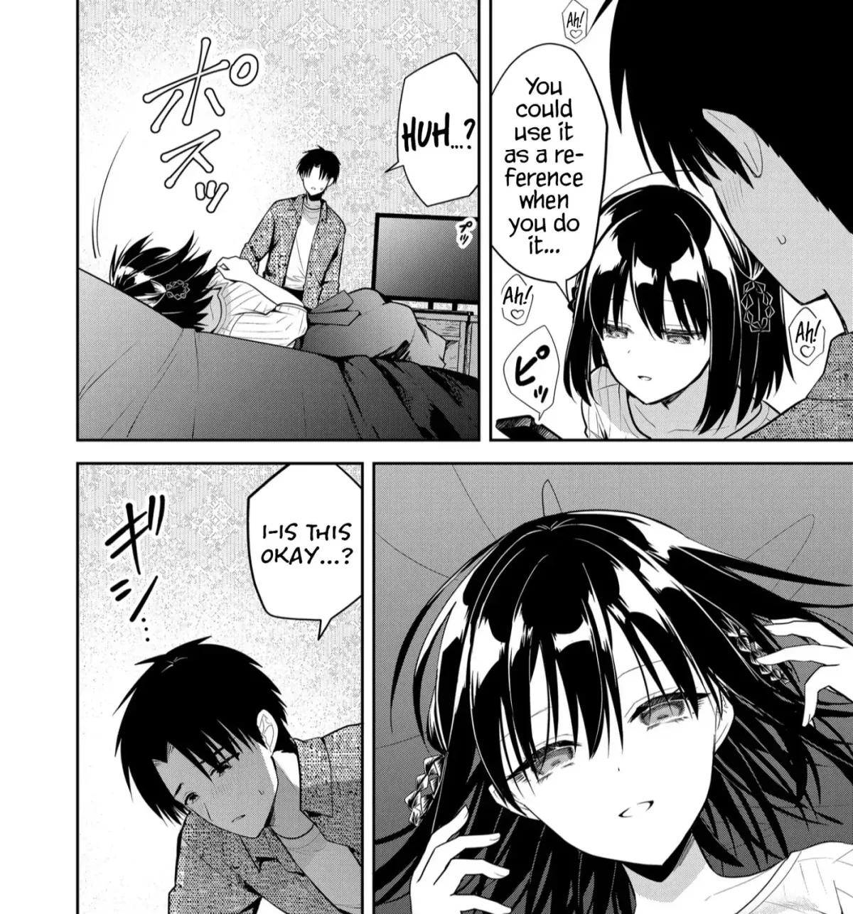 Kimi no Mae de Kimi Igai o Daku Chapter 26 page 22 - 