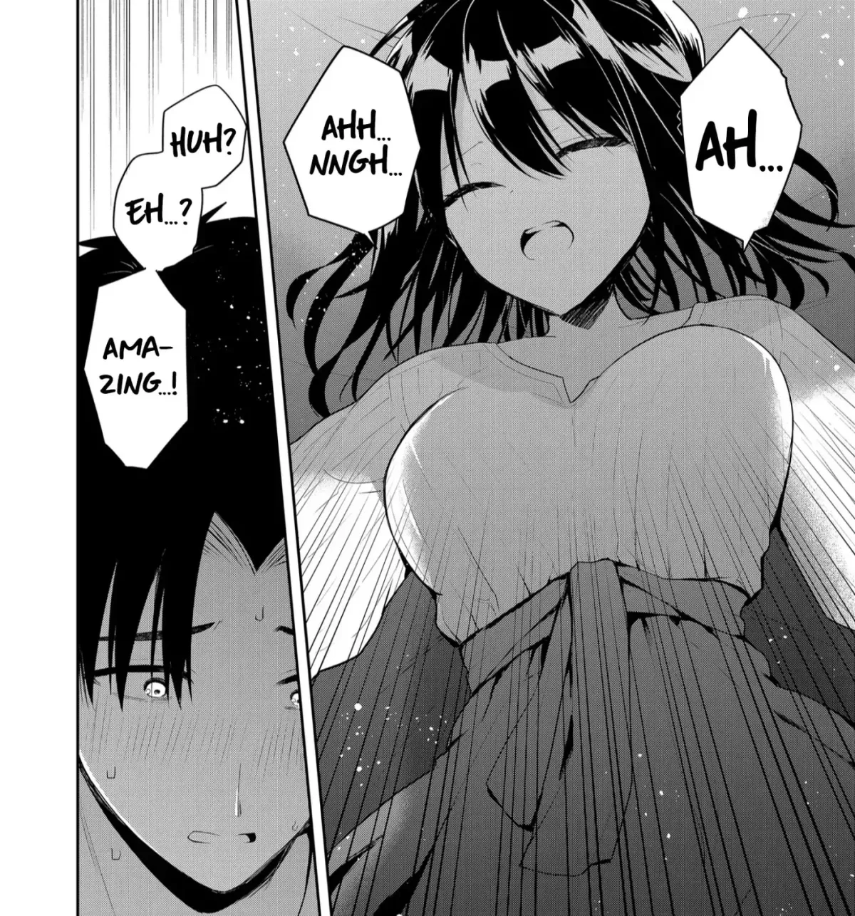 Kimi no Mae de Kimi Igai o Daku Chapter 26 page 26 - 