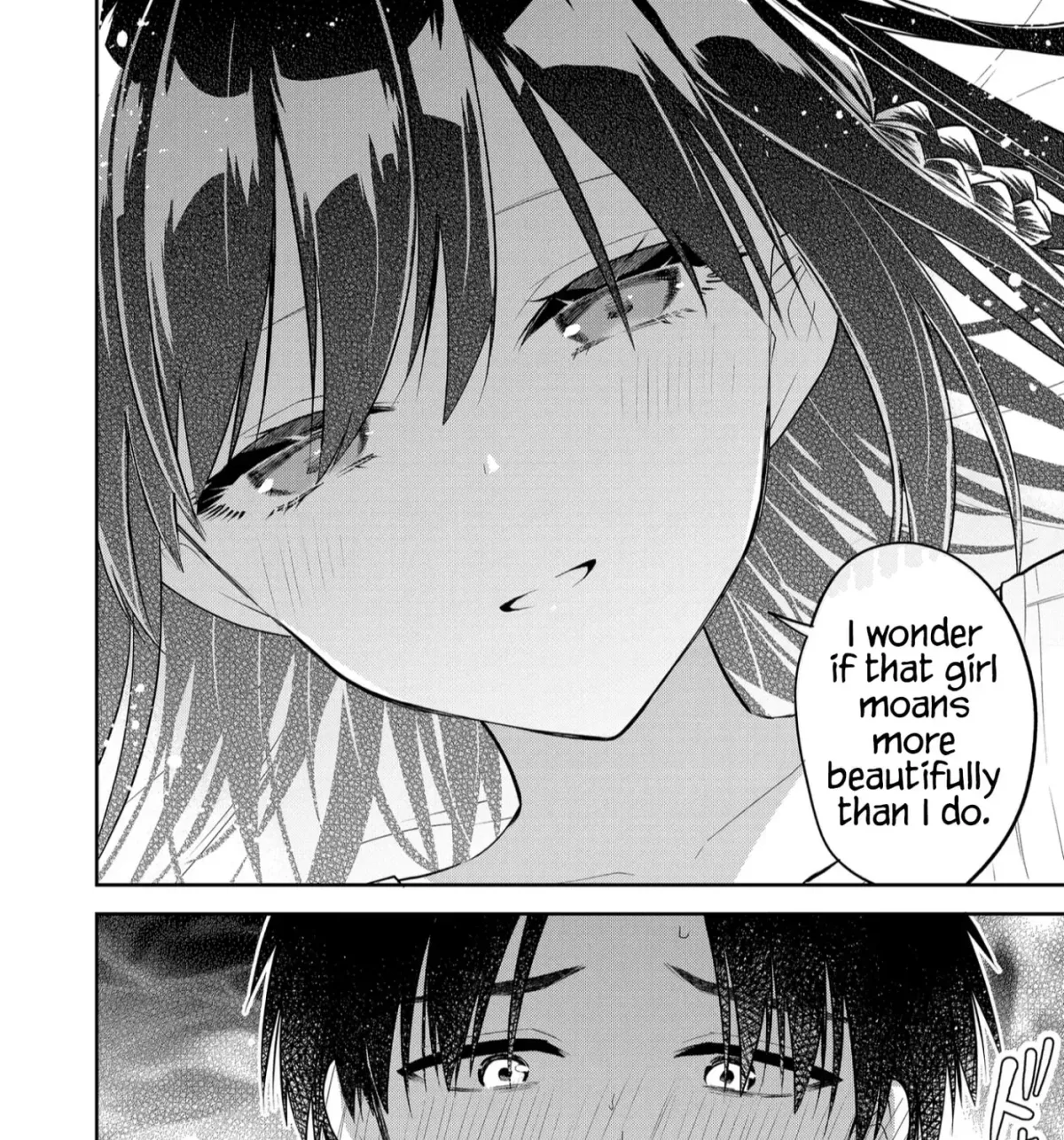 Kimi no Mae de Kimi Igai o Daku Chapter 26 page 30 - 