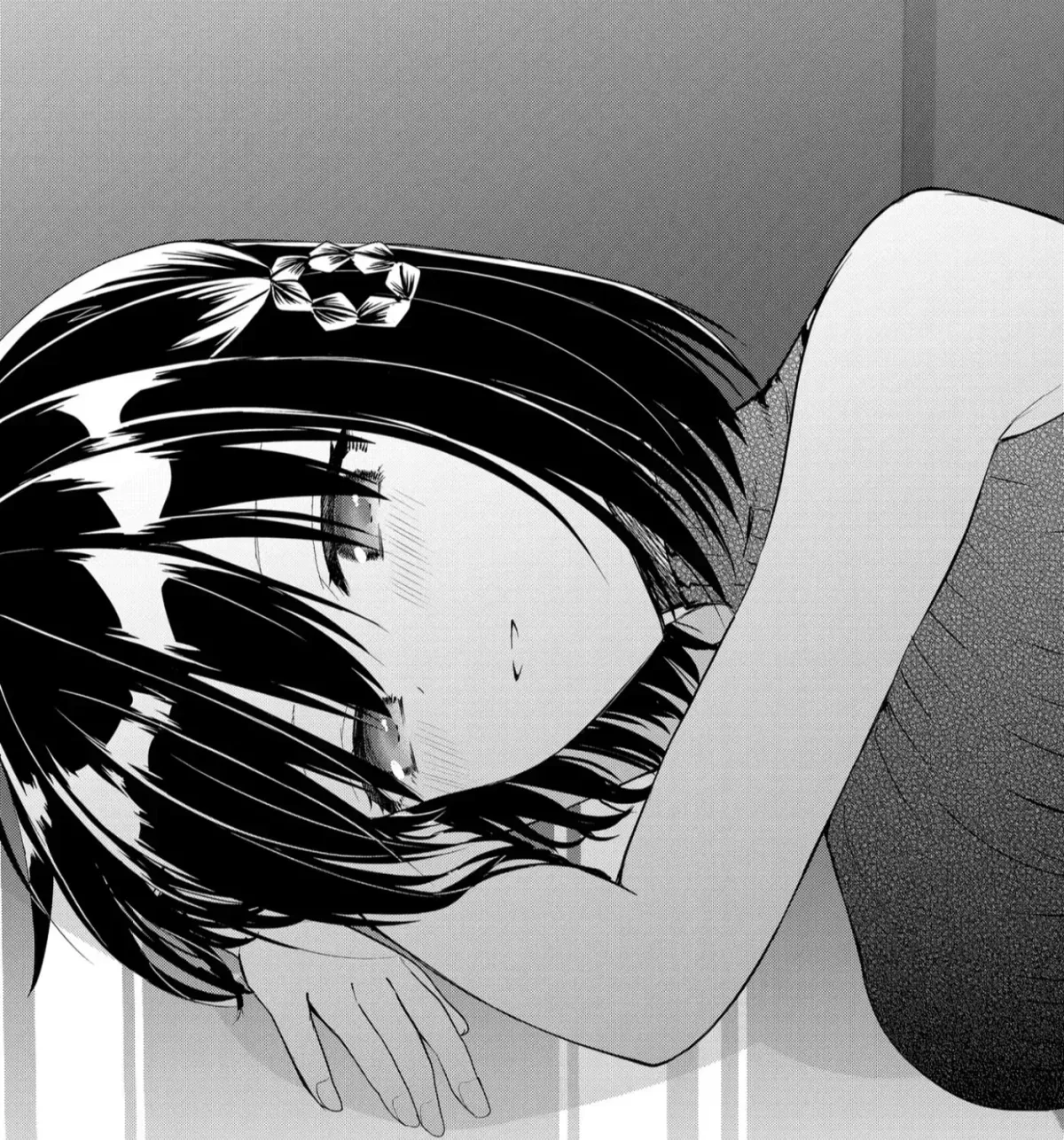 Kimi no Mae de Kimi Igai o Daku Chapter 26 page 4 - 