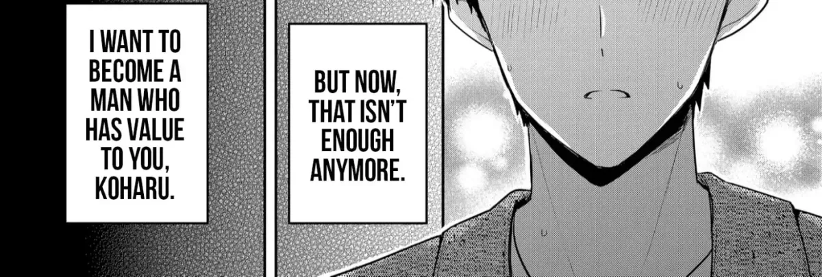 Kimi no Mae de Kimi Igai o Daku Chapter 26 page 33 - 