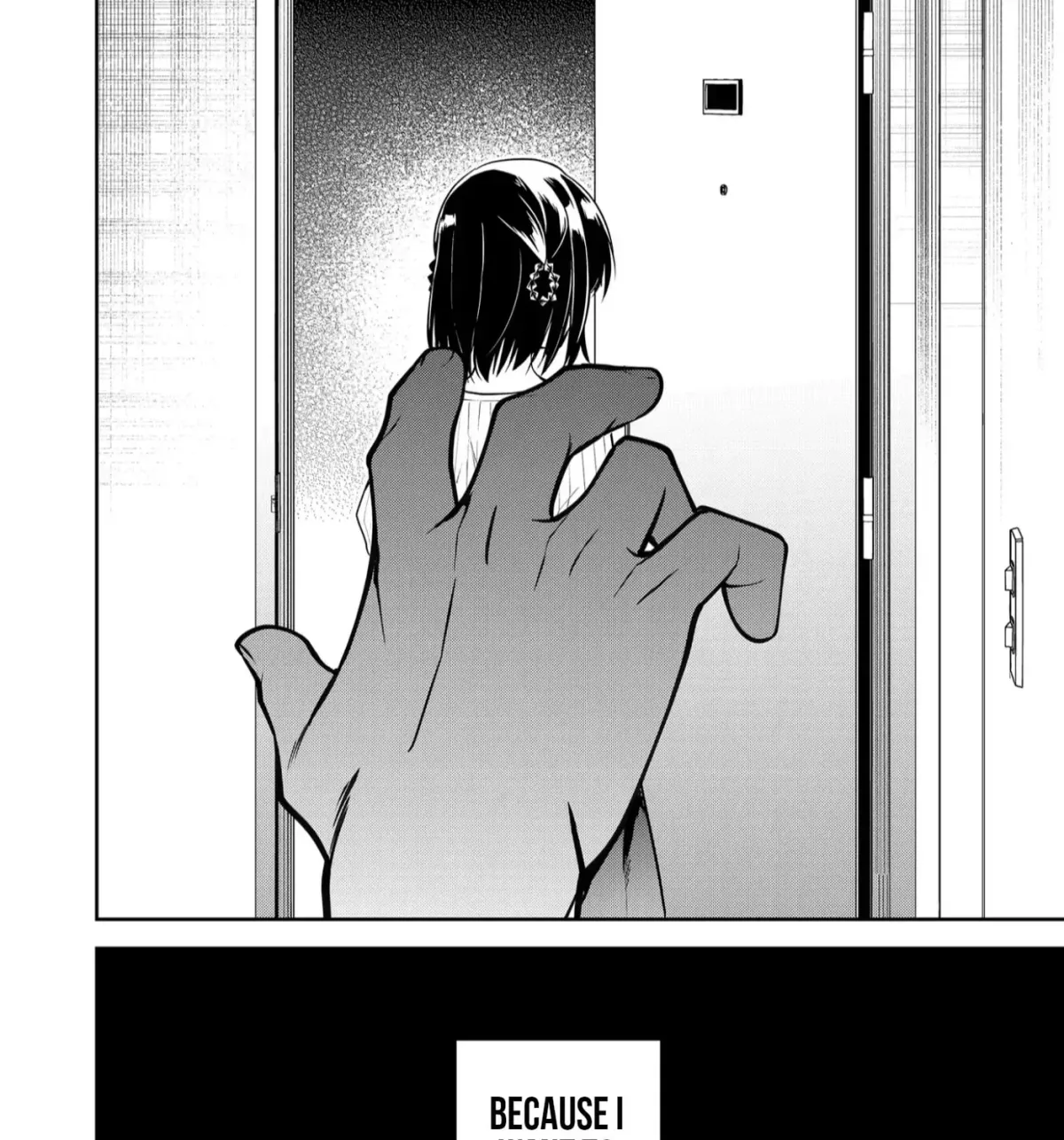 Kimi no Mae de Kimi Igai o Daku Chapter 26 page 34 - 