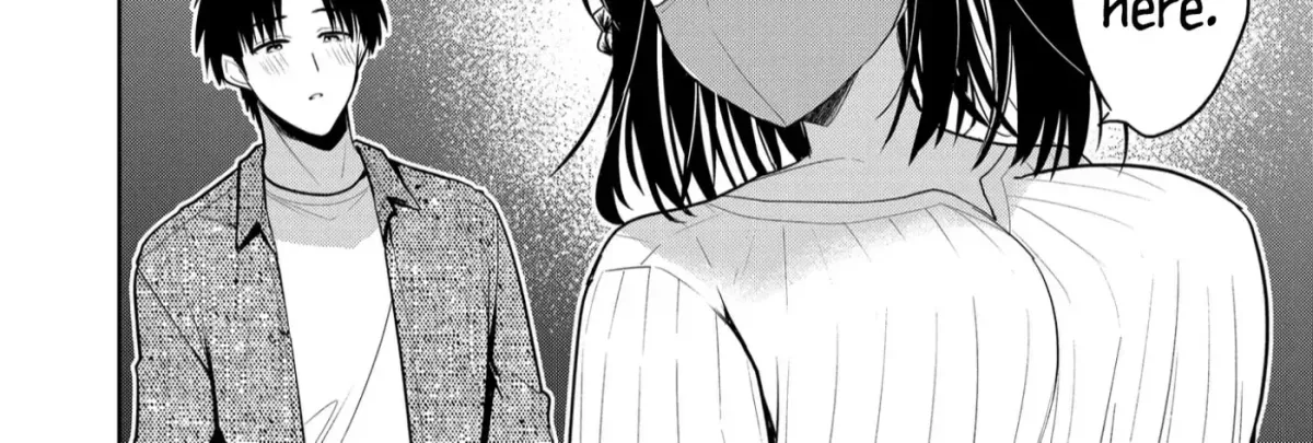 Kimi no Mae de Kimi Igai o Daku Chapter 26 page 7 - 