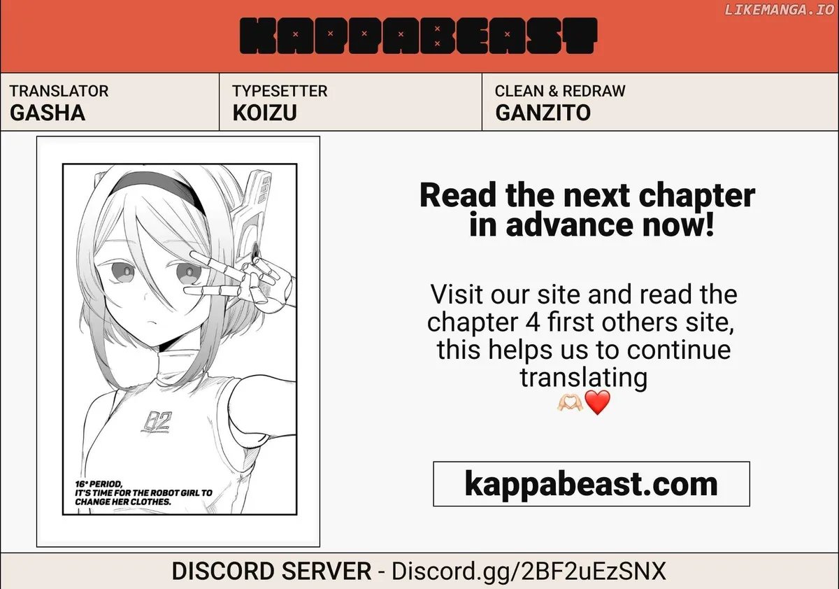 Kimi no Mae de Kimi Igai o Daku Chapter 3 page 19 - 