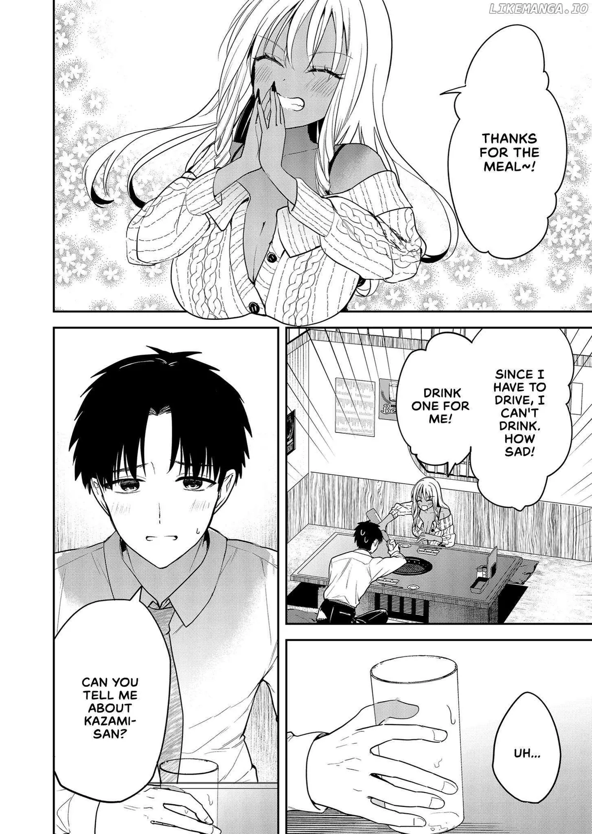 Kimi no Mae de Kimi Igai o Daku Chapter 4 page 2 - 