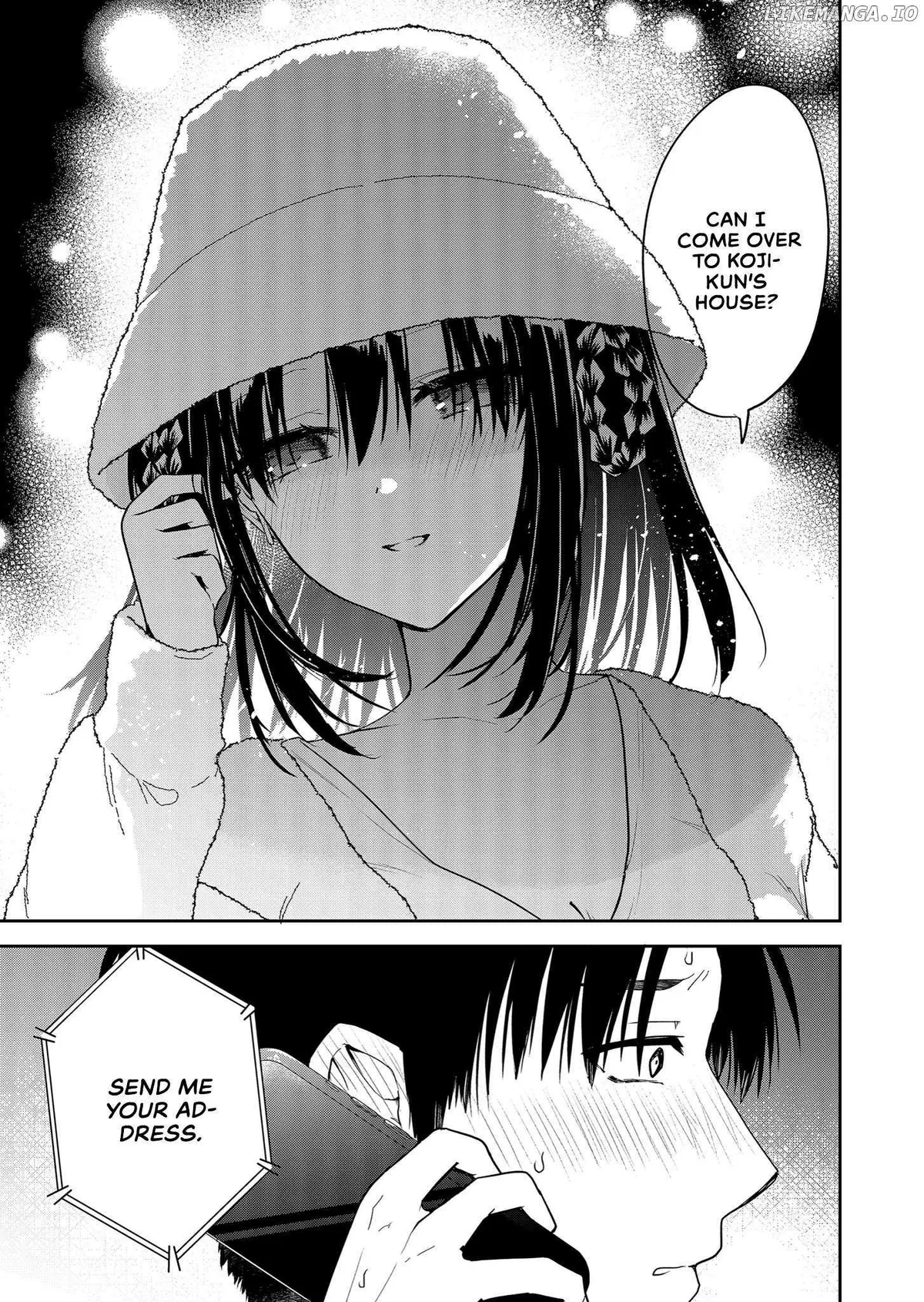 Kimi no Mae de Kimi Igai o Daku Chapter 4 page 17 - 
