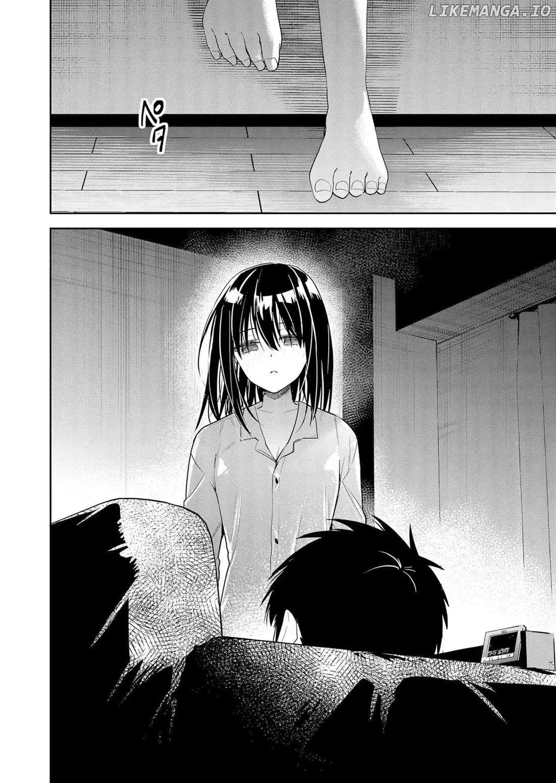 Kimi no Mae de Kimi Igai o Daku Chapter 5 page 18 - 