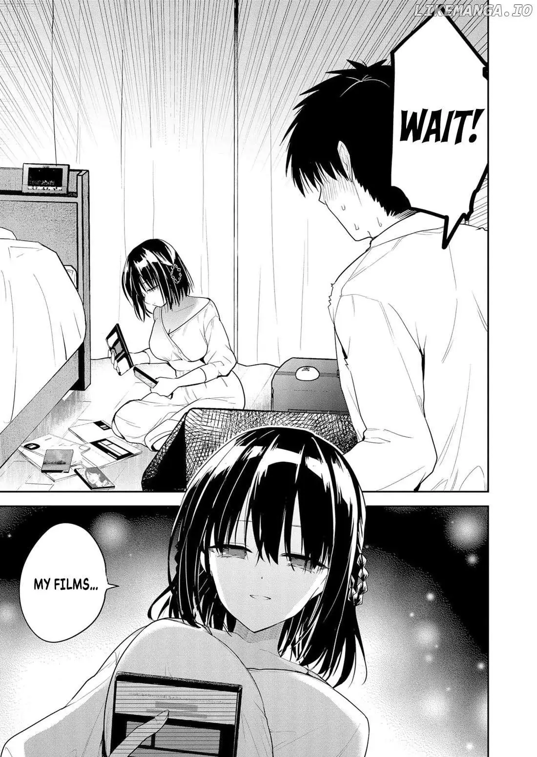 Kimi no Mae de Kimi Igai o Daku Chapter 5 page 5 - 