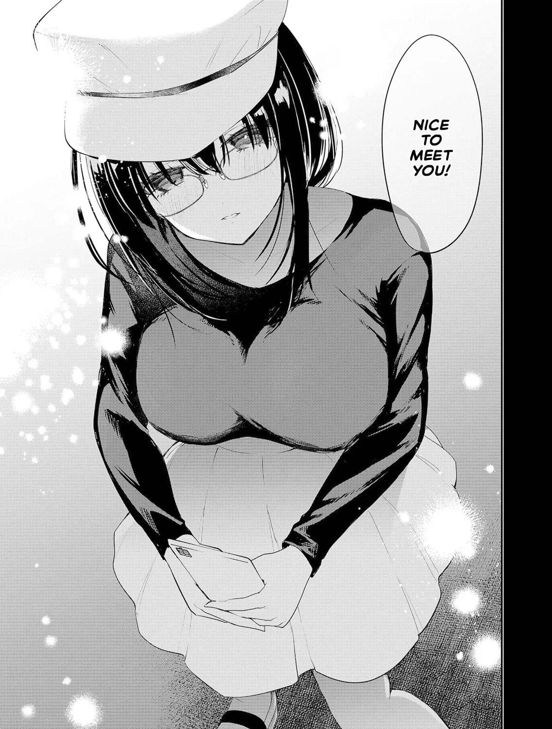 Kimi no Mae de Kimi Igai wo Daku Chapter 1 page 25 - 
