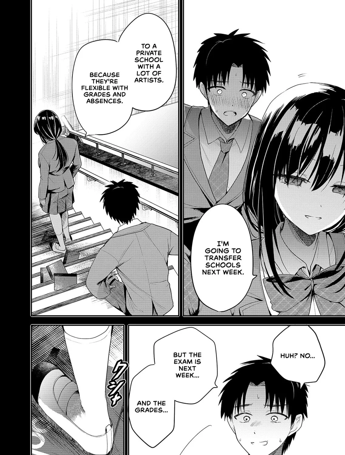 Kimi no Mae de Kimi Igai wo Daku Chapter 1 page 43 - 