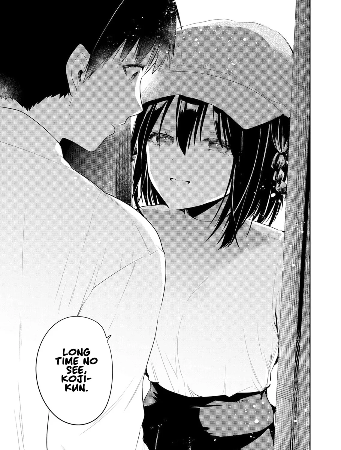 Kimi no Mae de Kimi Igai wo Daku Chapter 1 page 61 - 