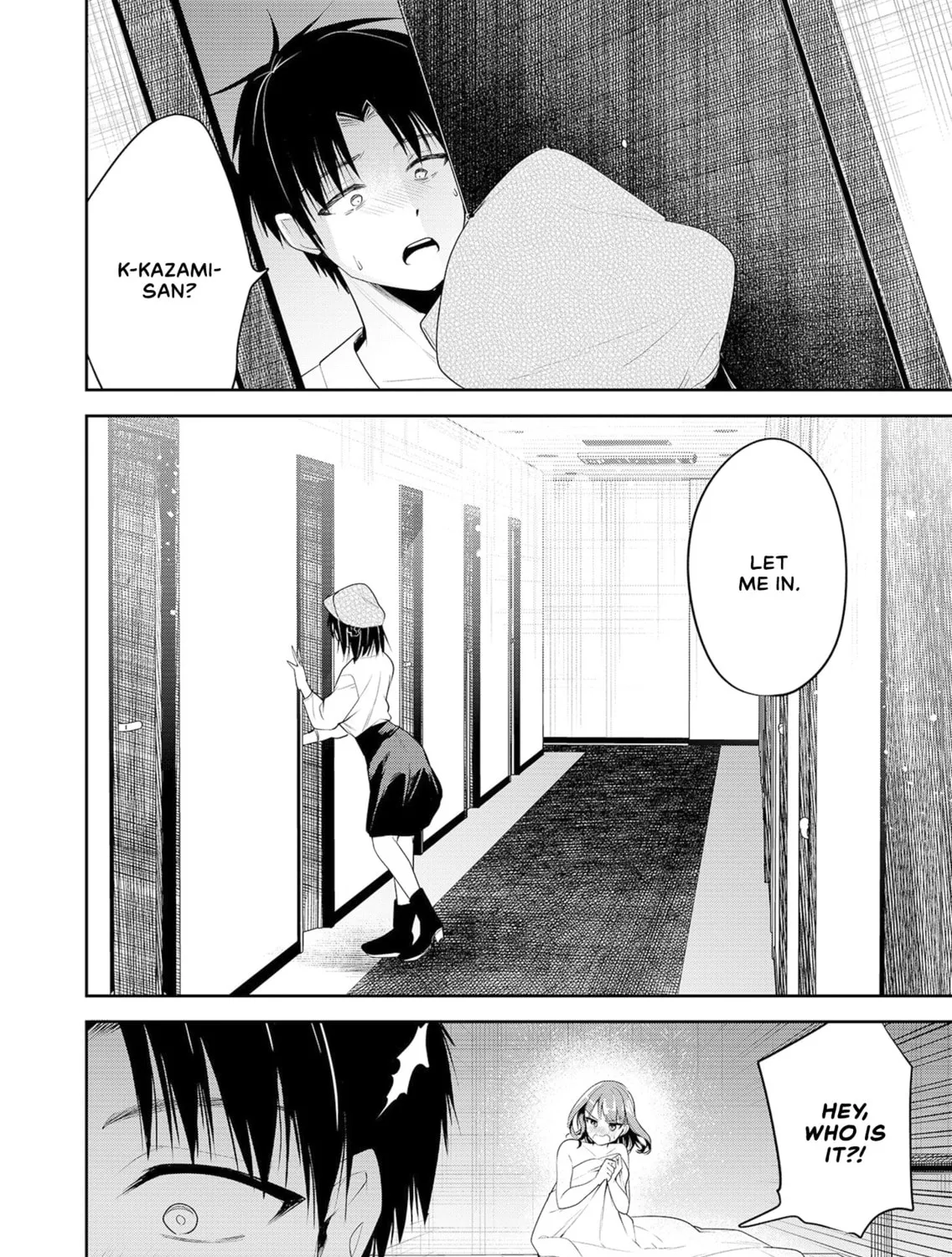 Kimi no Mae de Kimi Igai wo Daku Chapter 1 page 63 - 