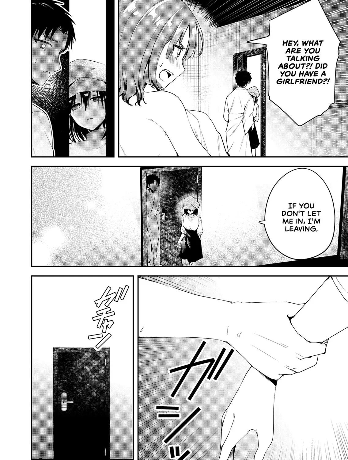 Kimi no Mae de Kimi Igai wo Daku Chapter 1 page 67 - 