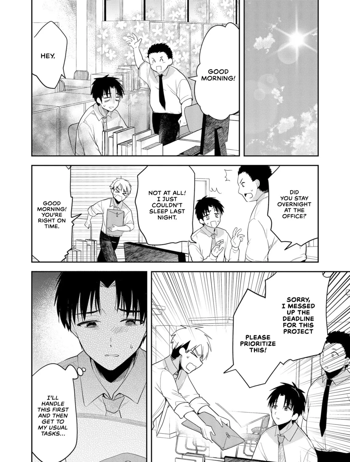 Kimi no Mae de Kimi Igai wo Daku Chapter 2 page 15 - 