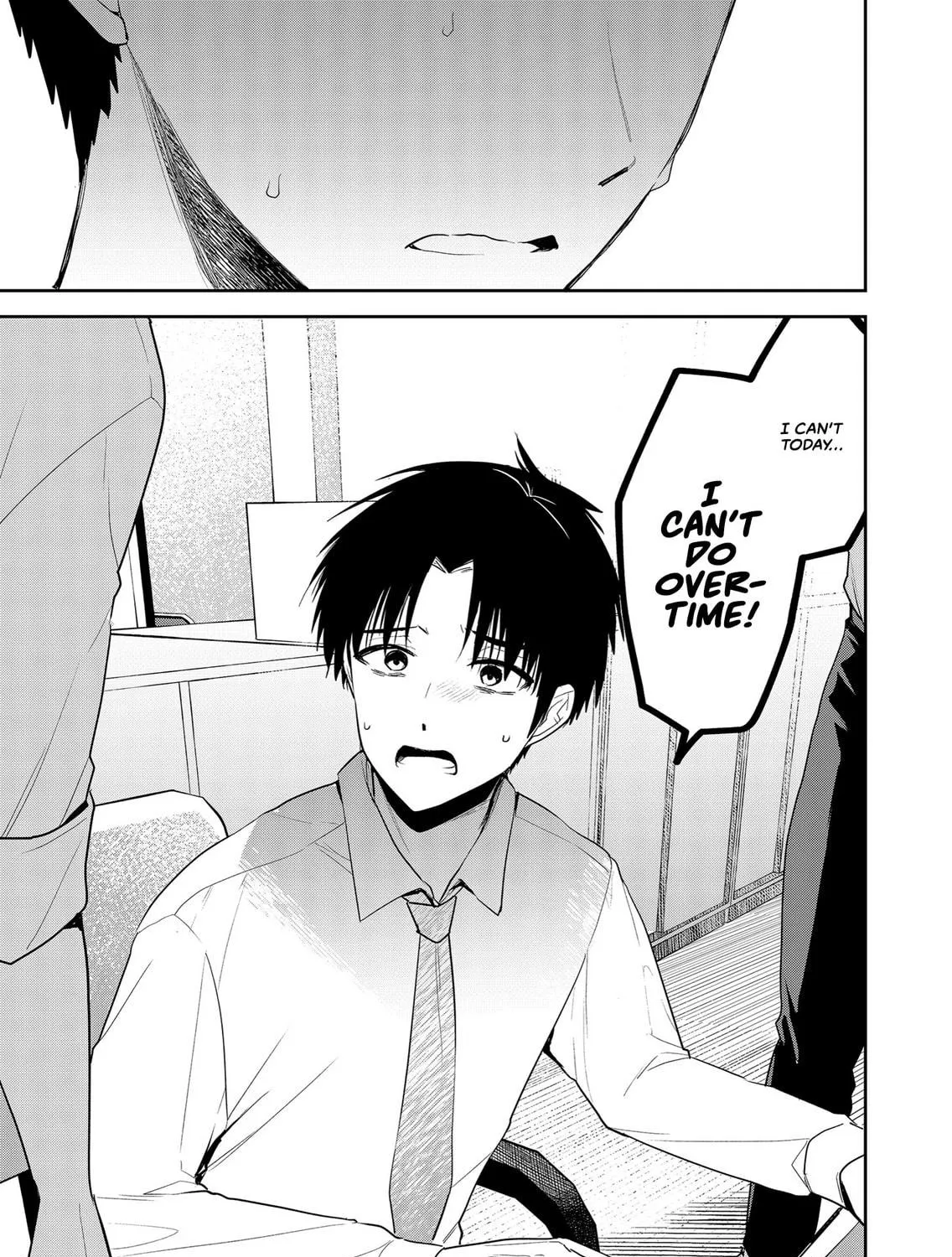 Kimi no Mae de Kimi Igai wo Daku Chapter 2 page 17 - 