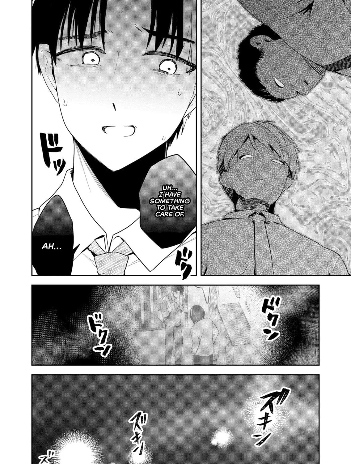Kimi no Mae de Kimi Igai wo Daku Chapter 2 page 19 - 