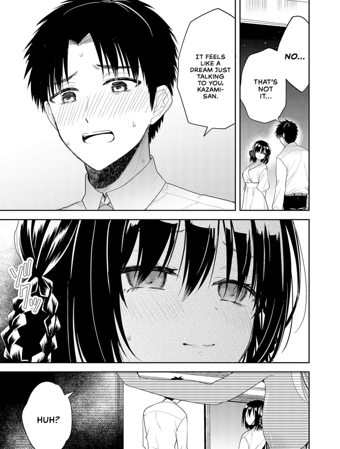 Kimi no Mae de Kimi Igai wo Daku Chapter 2 page 29 - 