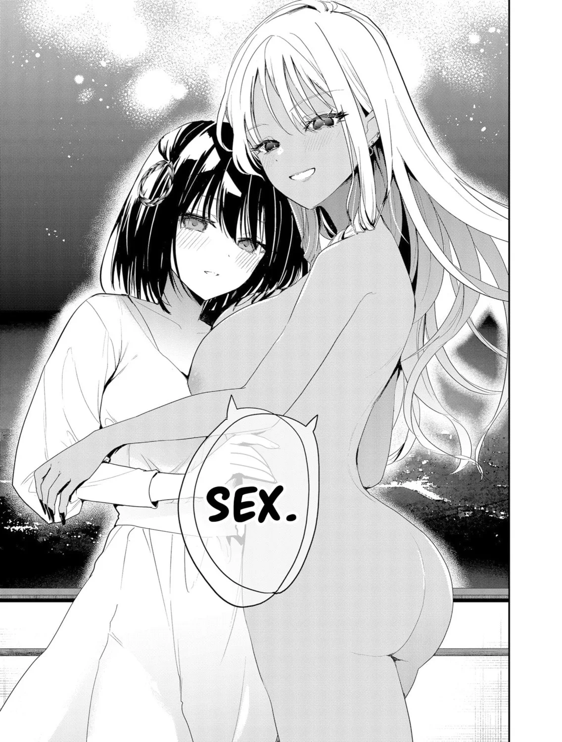 Kimi no Mae de Kimi Igai wo Daku Chapter 2 page 37 - 