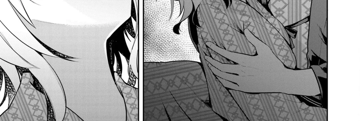 Kimi no Mae de Kimi Igai wo Daku Chapter 23 page 32 - 