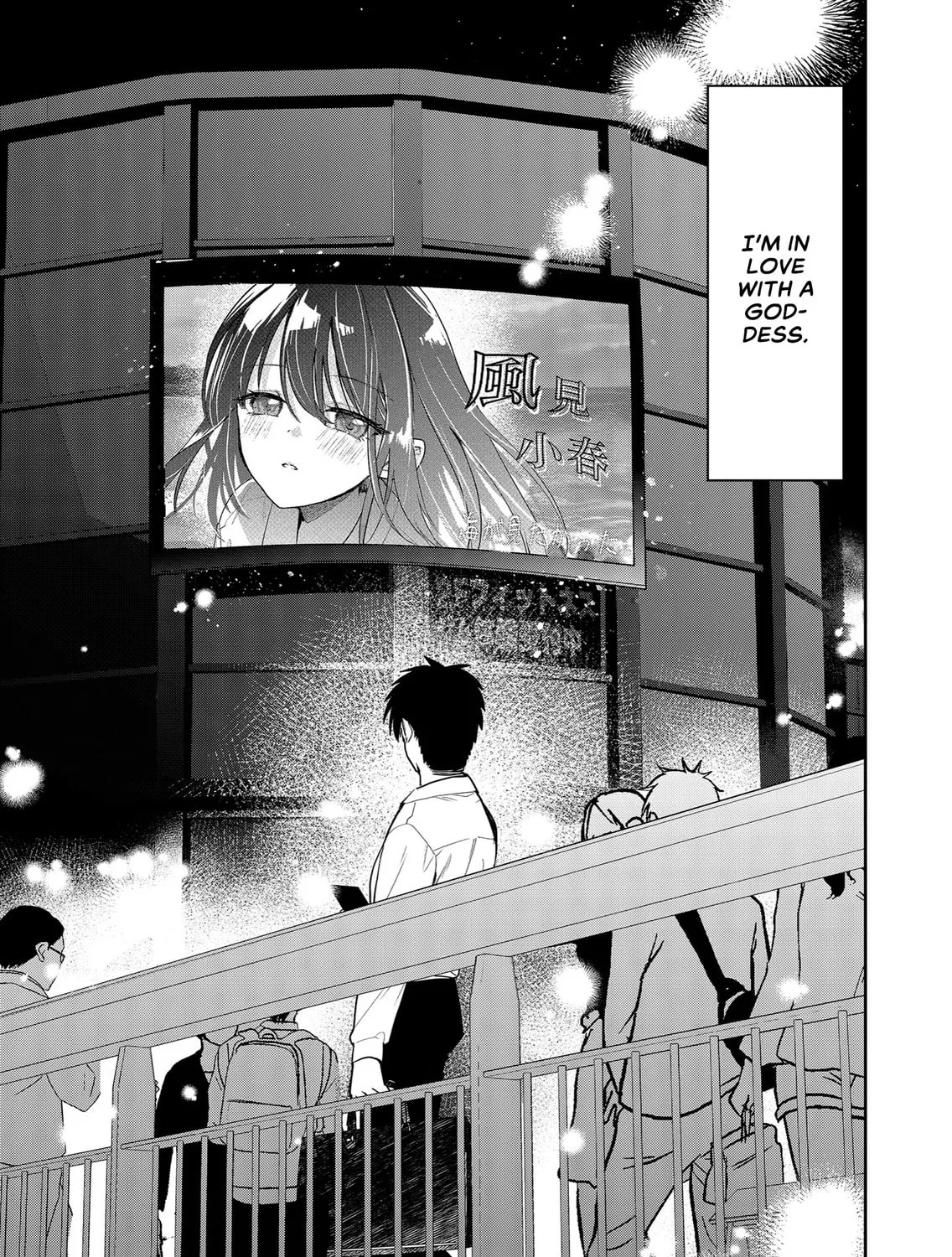 Kimi no Mae de Kimi Igai wo Daku Chapter 4 page 21 - 