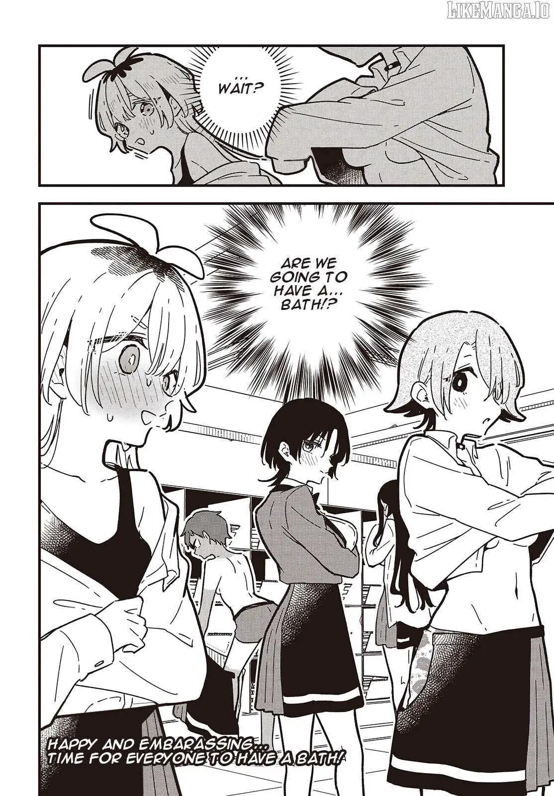 Kimi no Negai ga Kanau made Chapter 3 page 24 - 